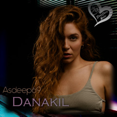 Asdeep69 - Danakil