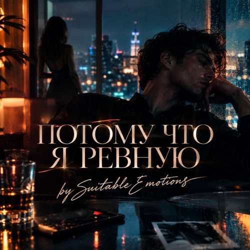 ПОТОМУ ЧТО Я РЕВНУЮ v3