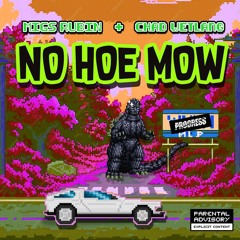 NO HOE MOW - MIGS RUBIN + CHAD WETLANG