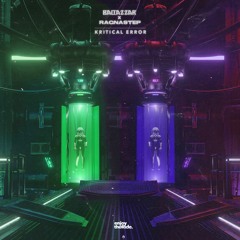 Baltazzar x Ragnastep - Kritical Error