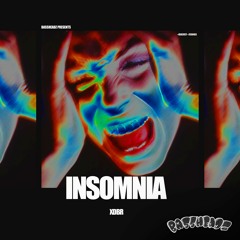 XDBR - INSOMNIA [Free Download]