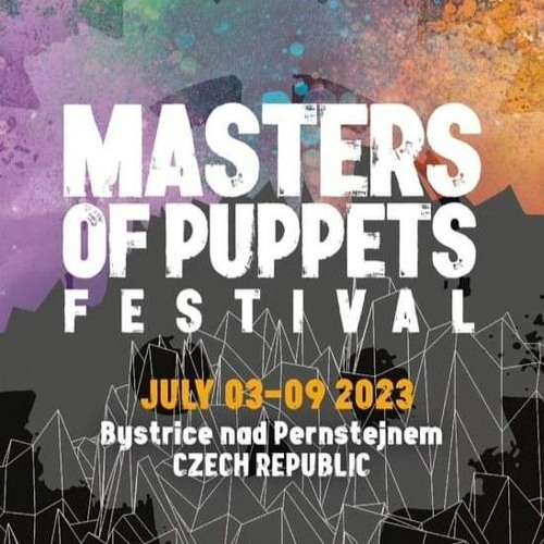 Masters of Puppets 2023 LIVE-Set (Tortuga Stage) (DarkProg, Zenonesque, ForestProg, Forest, PsyDub)