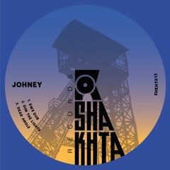 Johney - Dead Angle (SHKHT013) [INFERNAL SOUNDS PREMIERE]