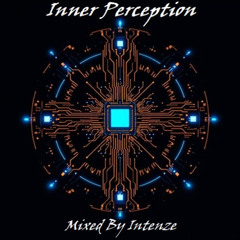 Inner Perception - Autumn 2025 (Live Mixed Dj Set)