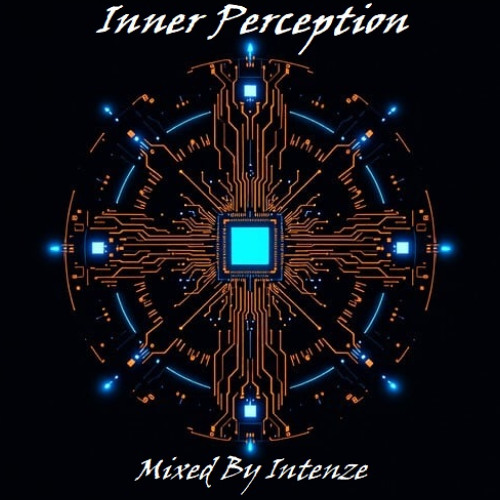 Inner Perception - Autumn 2025 (Live Mixed Dj Set)