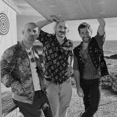 DOUNIA (Alfambras Session)