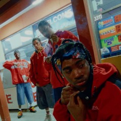Draft day & lil yachty - plaqueboymax stream (unreleased)