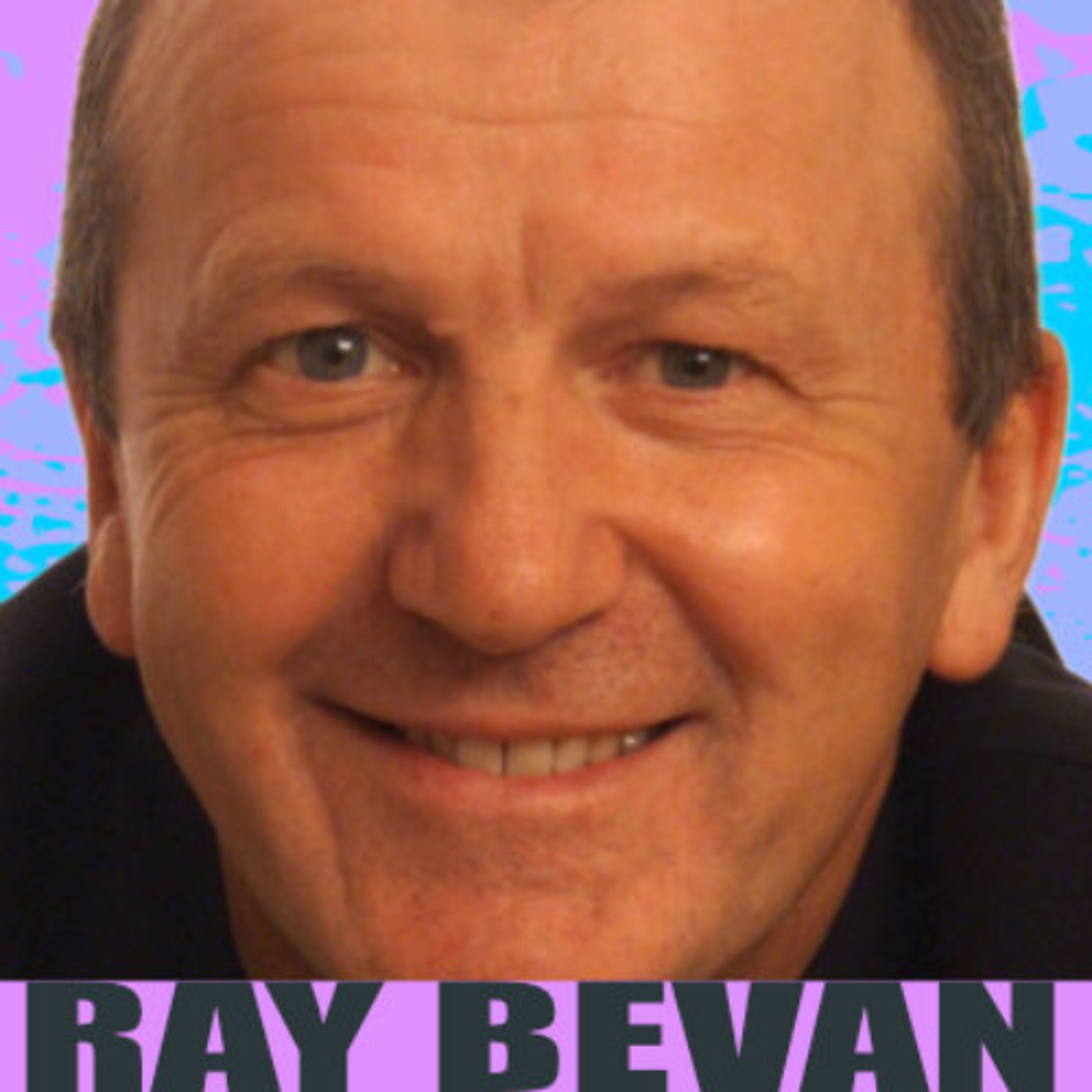 Gottesdienst mit Gastsprecher Pastor Ray Bevan