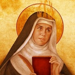 Sainte Hildegarde 2024-10-11 Oeuvres d'Hildegarde de Bingen