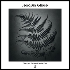 Diantum Podcast Series #001 - Joaquín Gliese