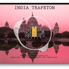 India Trapeton Beats (VENDIDA) (SOLD)