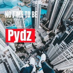 No Time To Be Sad #052 [December 08, 2024]