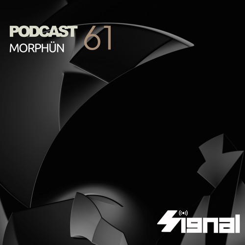 Podcast 061 - MORPHÜN