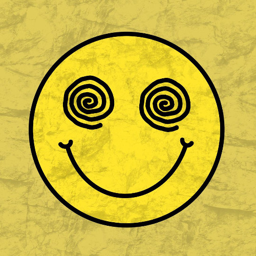HAPPY FACE