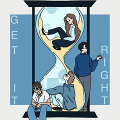 Get It Right (feat. Thanh, Gabe Sostre, Brandon Bury)