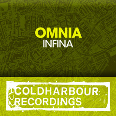 Infina (Original Mix)