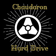 Hard Drive