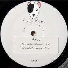 premiere: Artu - Scicchigno (Original Mix) [CH180]