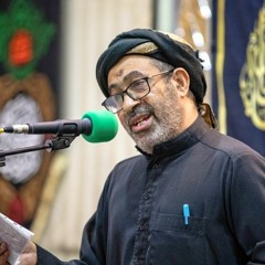 ‎الهوَّاسات | الرَّادود عبدالشهيد الثور | ليلة ذكرى أربعين الإمام الحسين "ع" | 1446هـ | 2025مـ
