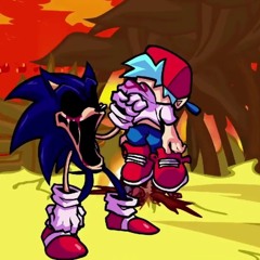 FNF - Vs Sonic.exe Project Reignited - Too Slow