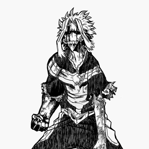 ALL MIGHT X PLAYBOY CARTI - HERO (prod. Cash Carti)