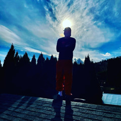 pieces meant to fall (prod.Black Eagle beats)