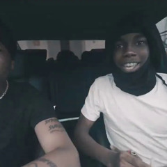 Floxks300 x Mula Gzz - Brotherly Love | CHD.ENT