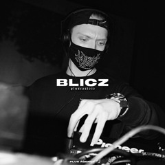 PLUSCAST #050 -  BLICZ