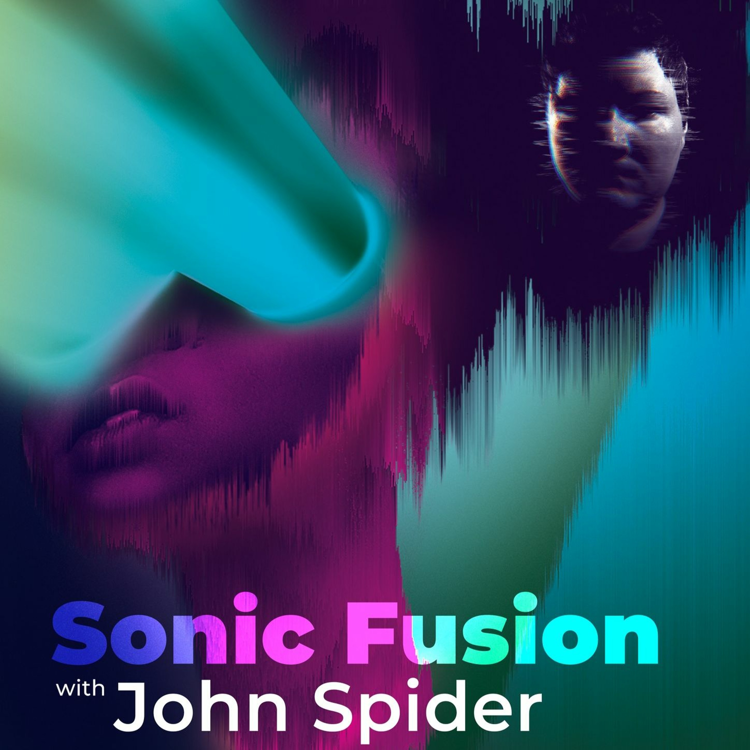 John Spider / VOIDLOGIC