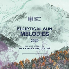 Elliptical Sun Melodies 2020 (Continuous Mix)