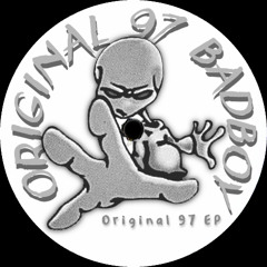 Original 97 BadBoy - Take Me Higher