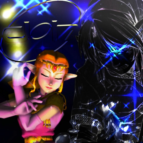 OCARINA!(CASHFILTER & VIRGINGOD*)