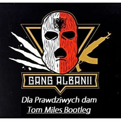 Stream Gang Albanii - Dla Prawdziwych Dam (Tom Miles Bootleg) by Tom Miles  | Listen online for free on SoundCloud