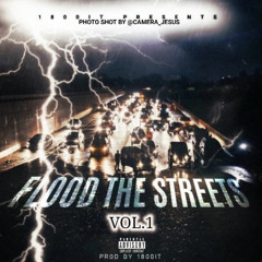 Rmc Mike x Louie Ray x Baby Money - 3 Man Weave