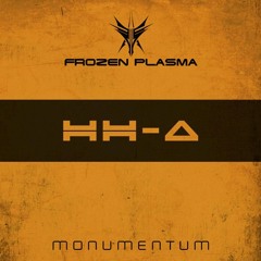 Frozen Plasma - Earthling (Instrumental)