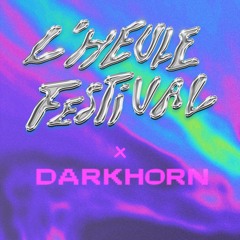 DKH DJ set @ L'heule Festival 2023