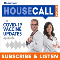 the COVID-19 Vaccine Updates episode
