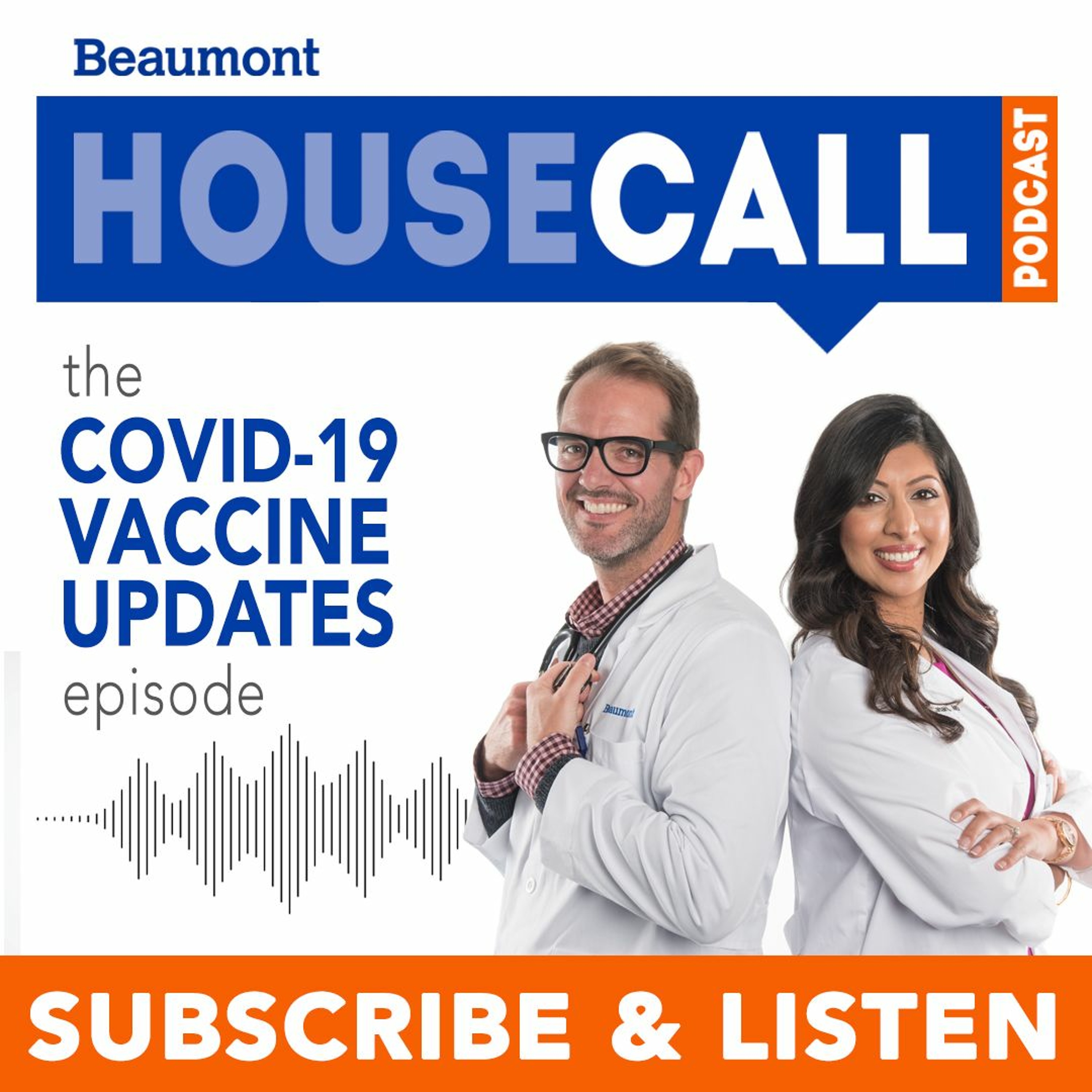 Beaumont HouseCall Podcast