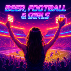 Beer, Football & Girls