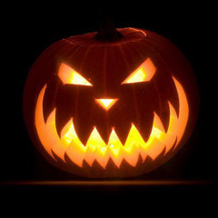 Happy Halloween.