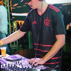 MEGA RABETÃO - DJ THIAGO ANACLETO