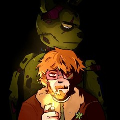 Like it or not ~FNAF~ Sped up