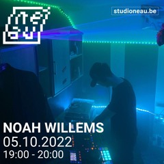 NOAH WILLEMS - Techno für die Ohren #6