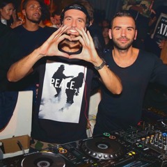 Kenan & Kerim - Summer Mix 21