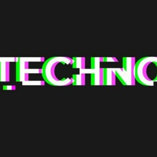 Techno MIX