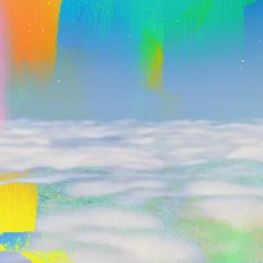 Blue Skies Aren't Gray