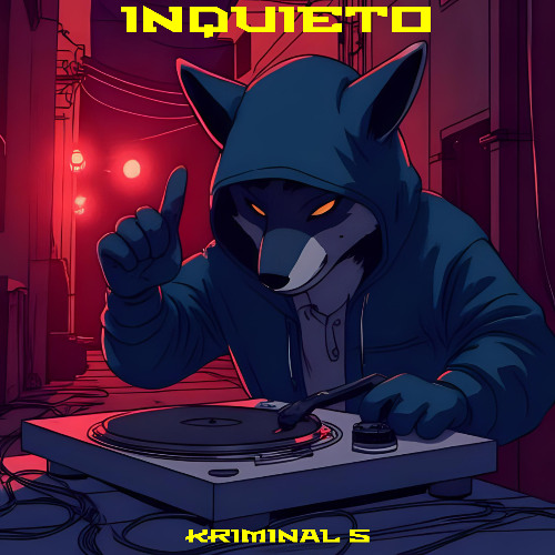 Inqueto - ummmammmummmuse