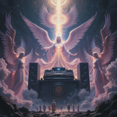 ErebusSynth23 - Celestial Beings (Unmastered)