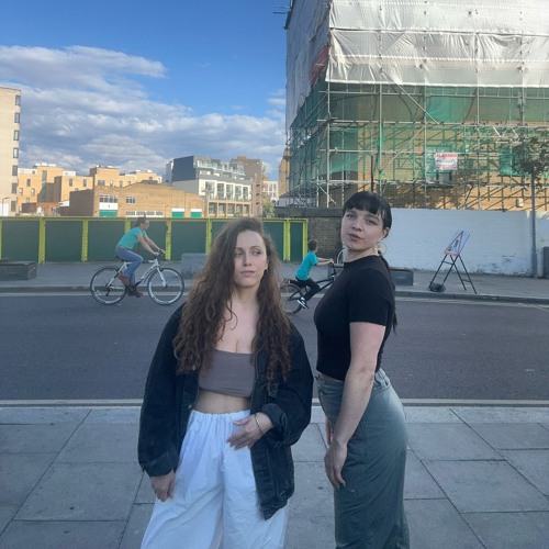 YNEZ w/ RUSO - Subtle Radio - 21/09/2024