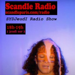 SYDJeudI RADIO SHOW #2